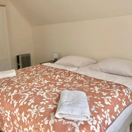 Golf Dyndeby Appartement *