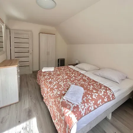 Golf Dyndeby Appartement