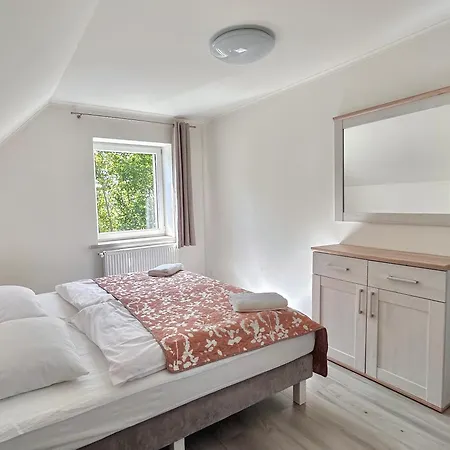 Appartement Golf Dyndeby *