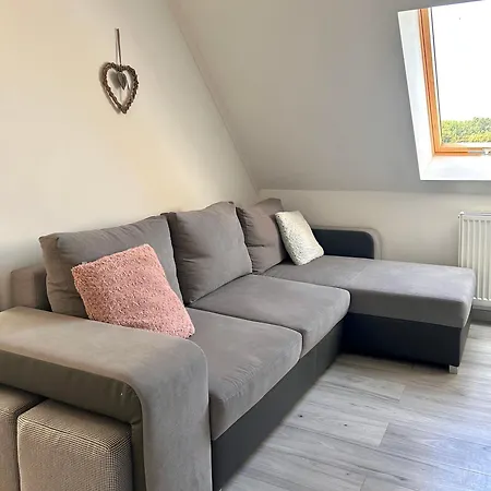 Apartment Golf Dyndeby Nexo