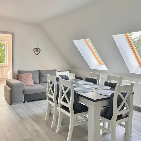 Golf Dyndeby Apartment