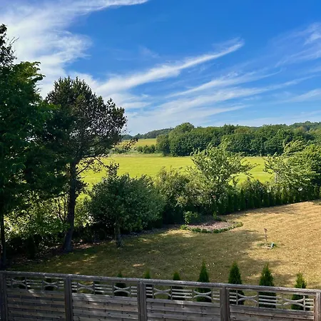 Golf Dyndeby Appartement *