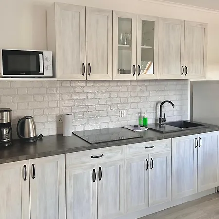 Golf Dyndeby Apartment *