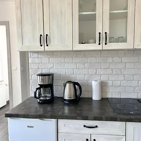 Appartement Golf Dyndeby