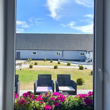 Appartement Golf Dyndeby Neksø