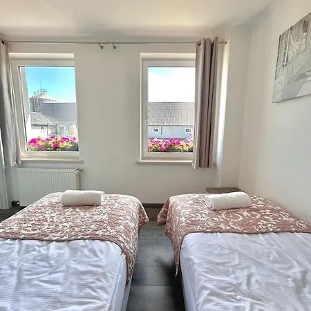 Golf Dyndeby Appartement