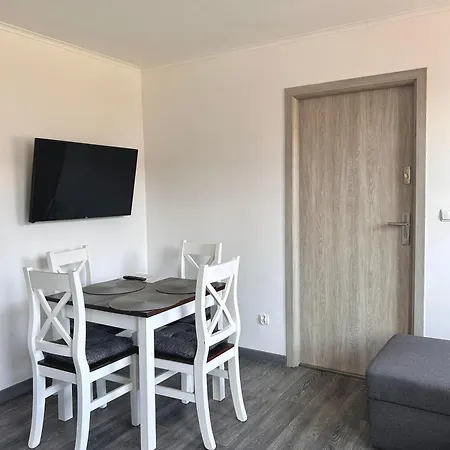 Appartement Golf Dyndeby *