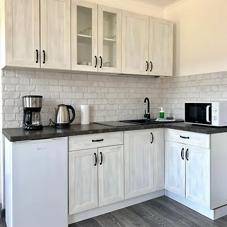 Golf Dyndeby Appartement