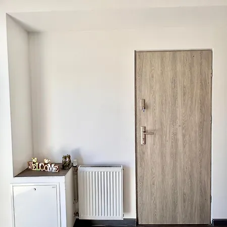 Appartement Golf Dyndeby