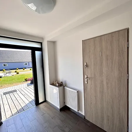 Appartement Golf Dyndeby *