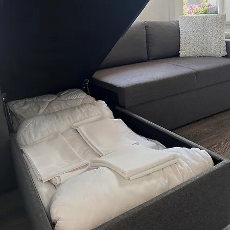 Golf Dyndeby Appartement *