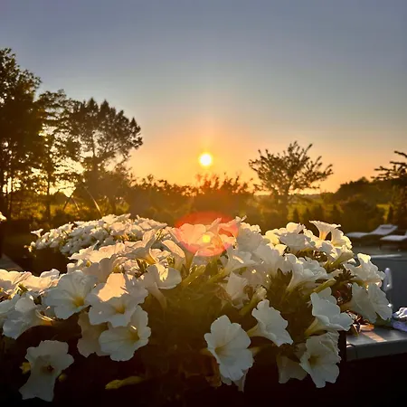 Golf Dyndeby Διαμέρισμα