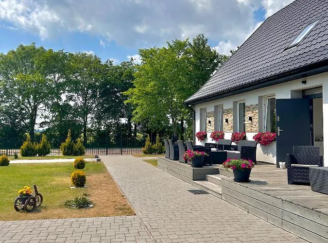 Lejlighed Golf Dyndeby