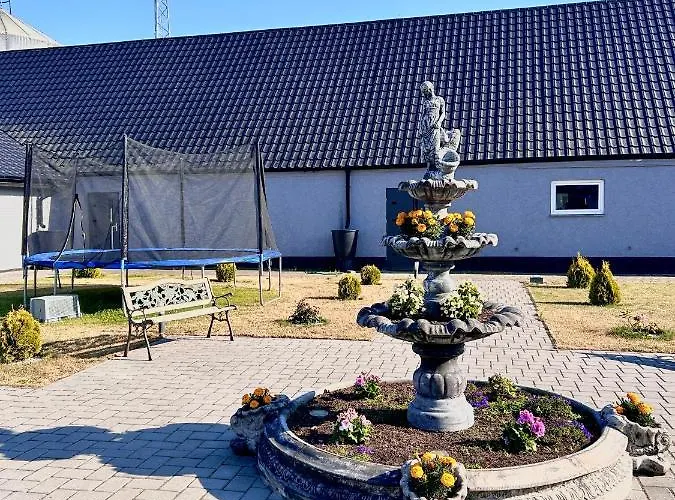 Golf Dyndeby Neksø