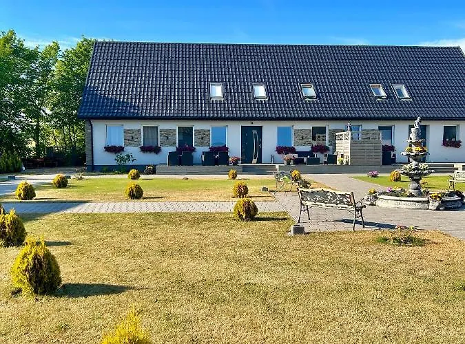 Golf Dyndeby Lejlighed