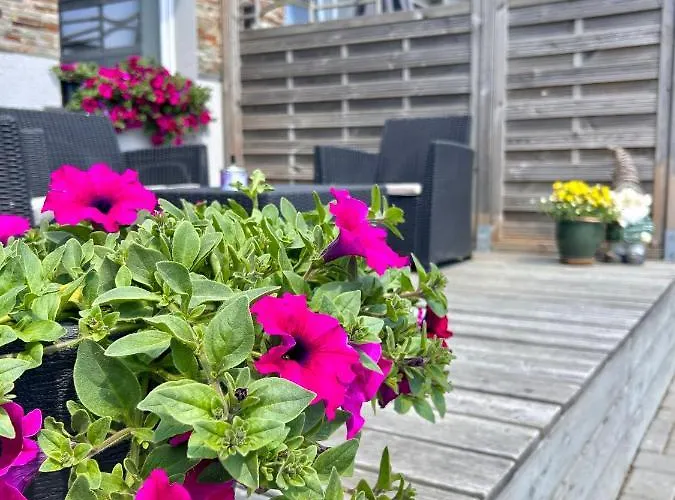 Apartamento Golf Dyndeby Neksø