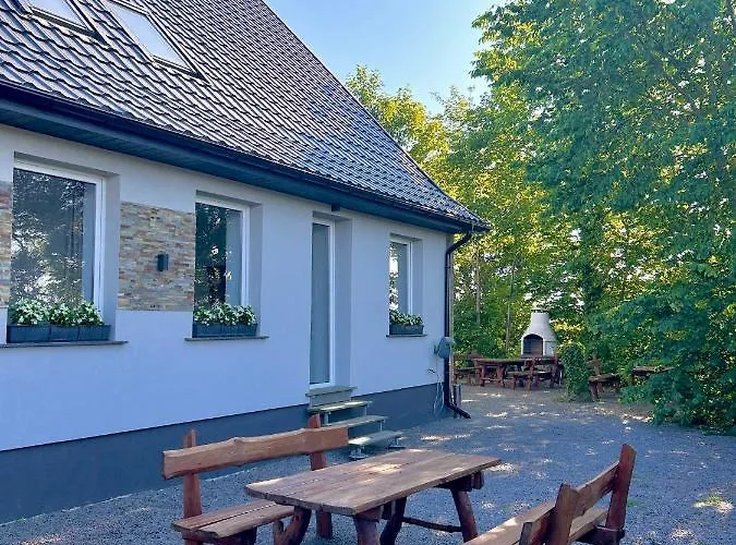Golf Dyndeby Lejlighed Neksø