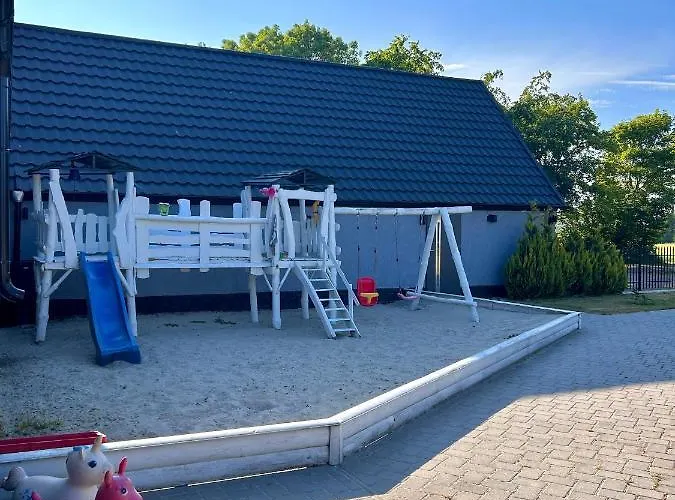 Golf Dyndeby * Neksø