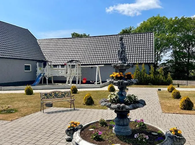 Golf Dyndeby * Neksø