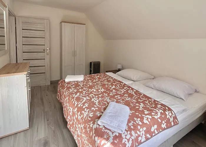 Golf Dyndeby Apartament