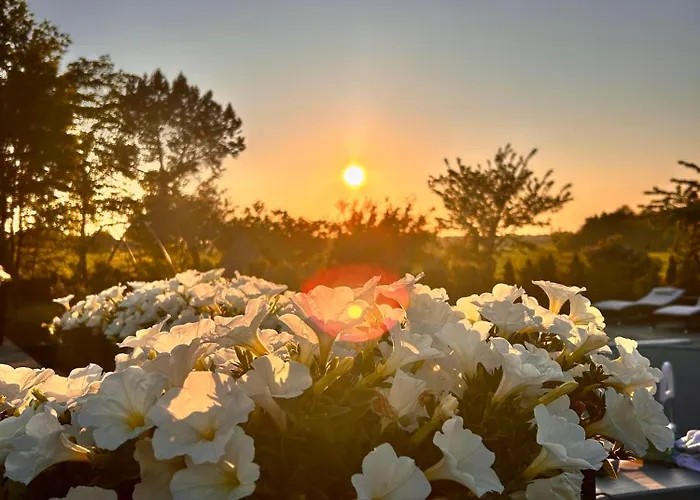 Golf Dyndeby Apartamento